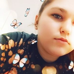 Meet your Posher, Marissa